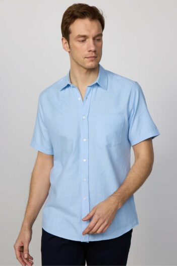 پیراهن مردانه تیودورس Tudors با کد KL230018-7800