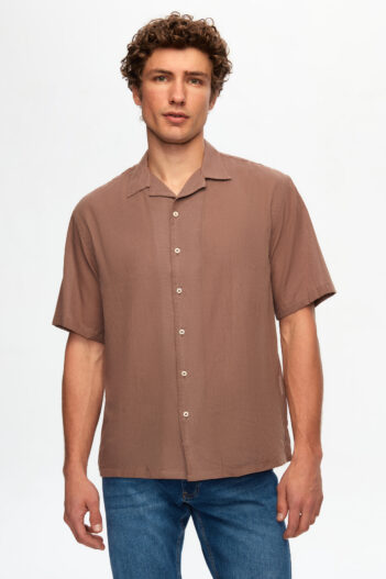 پیراهن مردانه دی اس دامات D'S Damat با کد 0HC02ORT02313
