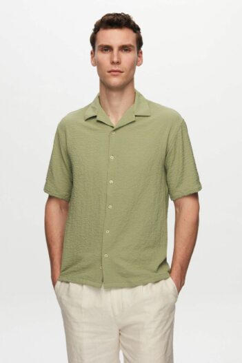 پیراهن مردانه دی اس دامات D'S Damat با کد 0HC02ORT01313