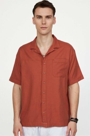 پیراهن مردانه تیودورس Tudors با کد RF230030-700