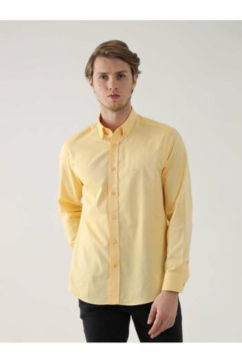 پیراهن مردانه دافی Dufy با کد DU1232013002