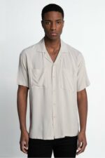 پیراهن مردانه تیودورس Tudors با کد RF230025-1011