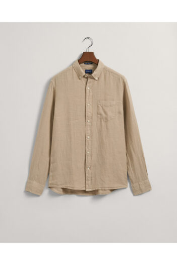 پیراهن مردانه گانت Gant با کد 3230102