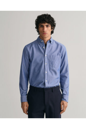 پیراهن مردانه گانت Gant با کد 3230233