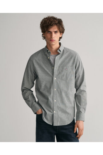 پیراهن مردانه گانت Gant با کد 3230182