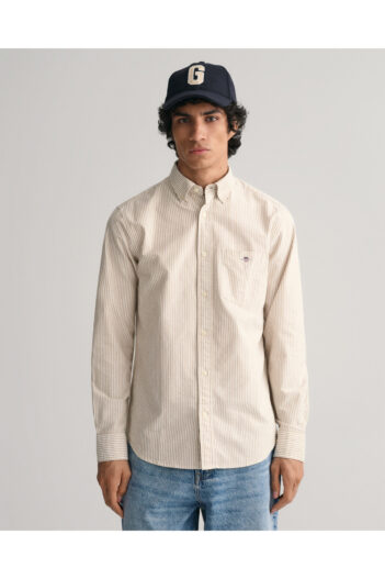 پیراهن مردانه گانت Gant با کد 3000230