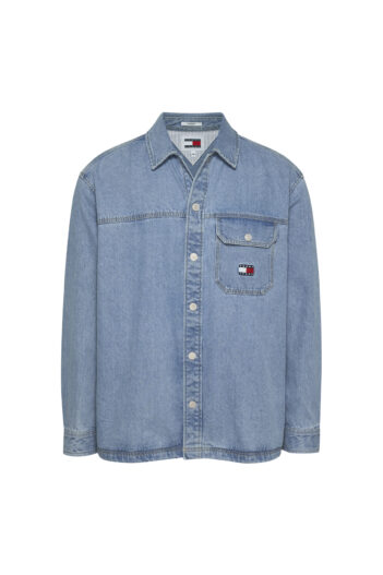 پیراهن مردانه تامی جینز Tommy Jeans با کد 5003122687