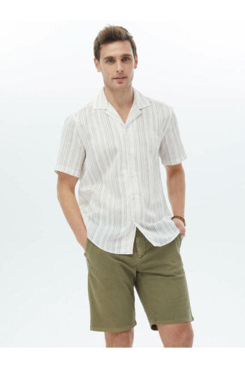 پیراهن مردانه کیپ Kip با کد 10150064-520
