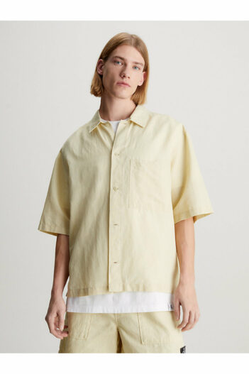 پیراهن مردانه کالوین کلاین Calvin Klein با کد J30J325173LFU