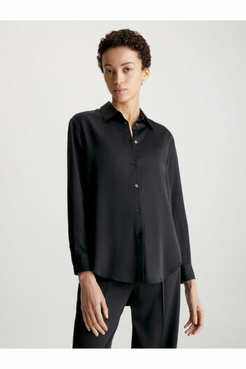 پیراهن زنانه کالوین کلاین Calvin Klein با کد K20K203498BEH