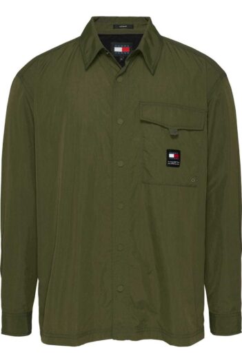 پیراهن مردانه تامی هیلفیگر Tommy Hilfiger با کد DM0DM18951MR1