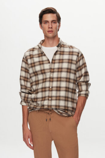 پیراهن مردانه دی اس دامات D'S Damat با کد 1HC02HD15265M