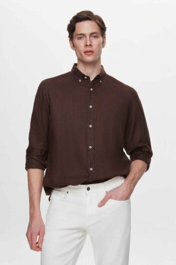 پیراهن مردانه دی اس دامات D'S Damat با کد 2HC02G803265M