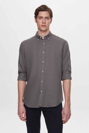 پیراهن مردانه دی اس دامات D'S Damat با کد 2HC02G803265M