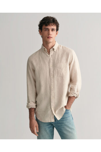 پیراهن مردانه گانت Gant با کد 3240102