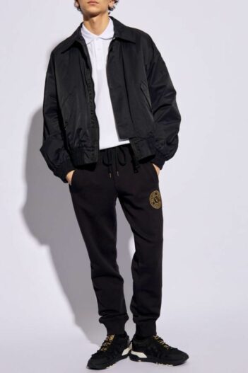 تیشرت یقه پلو مردانه ورساچه Versace با کد 76GAG625.J0003.003