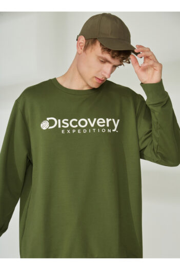 سویشرت مردانه دیسکاوری اکسپدیشن Discovery Expedition با کد 5002990469