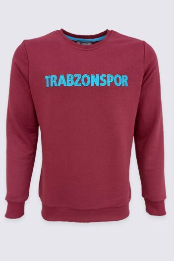 سویشرت مردانه ترابزون اسپورت Trabzonspor با کد 17E23W008