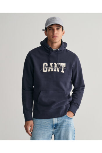 سویشرت مردانه گانت Gant با کد 2006076