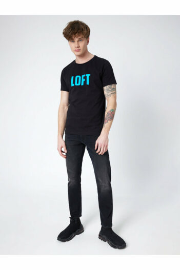 شلوار جین مردانه لافت Loft با کد LF2004152
