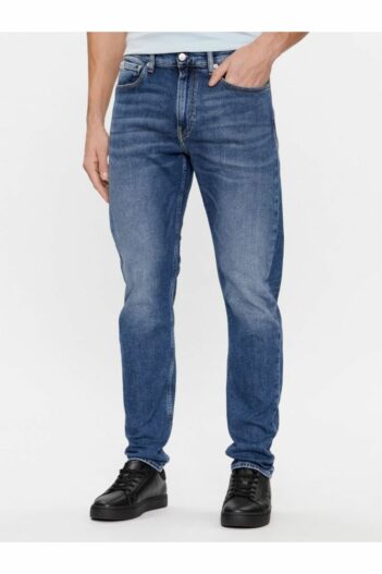 شلوار جین مردانه کالوین کلاین Calvin Klein با کد J30J324193.1A4