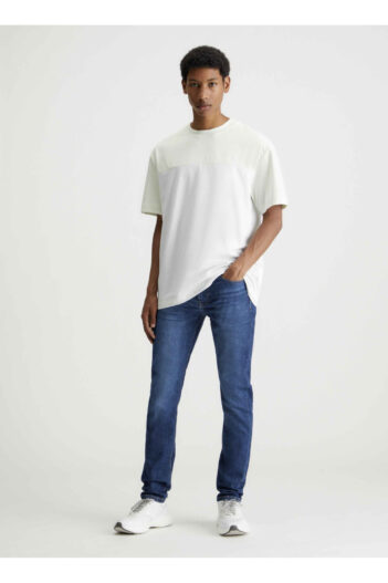 شلوار جین مردانه کالوین کلاین Calvin Klein با کد 5003123206