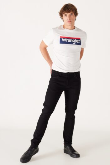 شلوار جین مردانه رانگلر Wrangler با کد W18S
