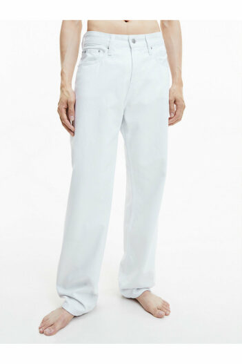 شلوار جین مردانه کالوین کلاین Calvin Klein با کد J30J3224181AA