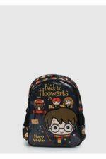 کوله پشتی زنانه هری پاتر Harry Potter با کد ACCOBM211223AW