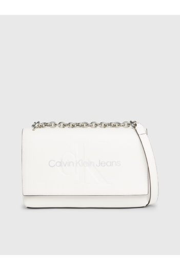 کیف رودوشی زنانه کالوین کلاین Calvin Klein با کد K60K611866