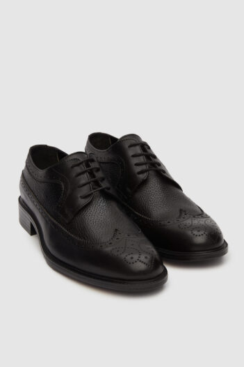 کفش کلاسیک مردانه دی اس دامات D'S Damat با کد 0HF099552030M