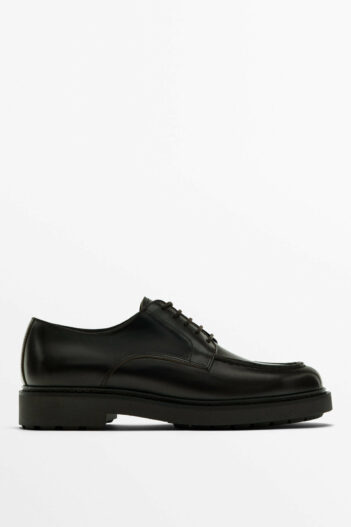 کفش کلاسیک مردانه ماسیمو دوتی Massimo Dutti با کد 12205350