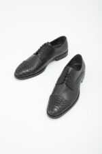 کفش کلاسیک مردانه تامر تانجا Tamer Tanca با کد 183 25156 ERK AYK SK22/23
