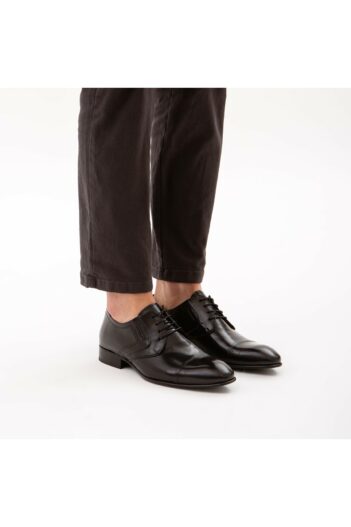 کفش کلاسیک مردانه تامر تانجا Tamer Tanca با کد 477 32724 ERK AYK Y22
