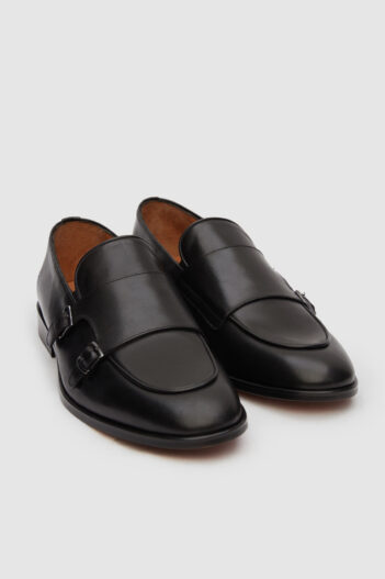 کفش کلاسیک مردانه داماد Damat با کد 2DF0912231700