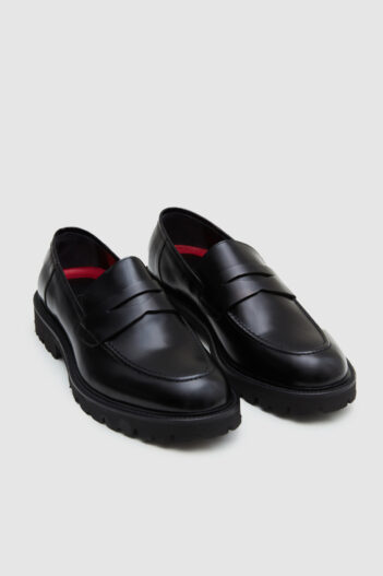 کفش کلاسیک مردانه تی وین Tween با کد 1TF095922799M