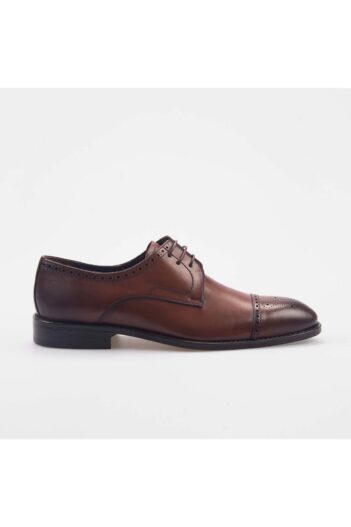 کفش کلاسیک مردانه کمال تانکا گلد Kemal Tanca Gold با کد 241KTGE624 6612-11