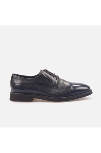 کفش کلاسیک مردانه موکاسینی گلد Mocassini Gold با کد 241MCGE624 M3700-3