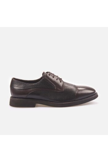 کفش کلاسیک مردانه موکاسینی گلد Mocassini Gold با کد 241MCGE624 M3700