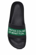 دمپایی مردانه بنتتون United Colors of Benetton با کد 23S.AYK.TLK.TRA.0005