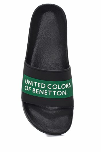 دمپایی مردانه بنتتون United Colors of Benetton با کد 23S.AYK.TLK.TRA.0005