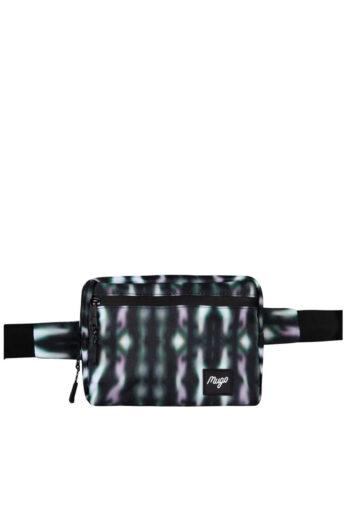 کیف کمری زنانه موگو mugo با کد 1001-0033-OS