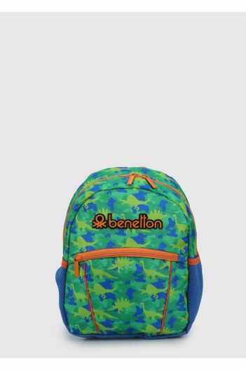 کیف مدرسه مردانه بنتتون Benetton با کد 3658
