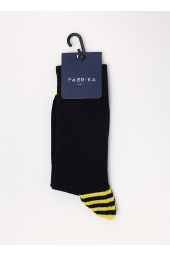 جوراب مردانه فابریکا Fabrika با کد 5003021559