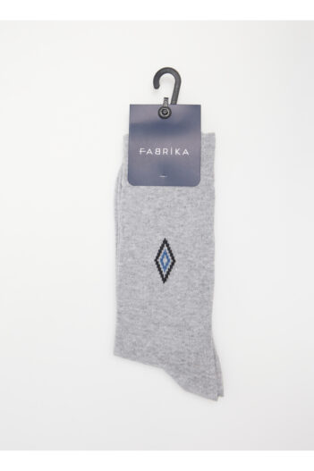 جوراب مردانه فابریکا Fabrika با کد 5003021592