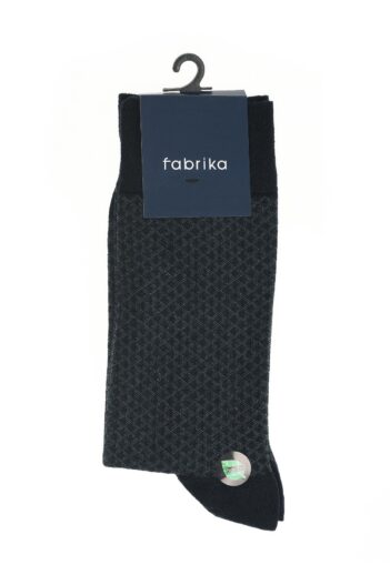 جوراب مردانه فابریکا Fabrika با کد 5002955139