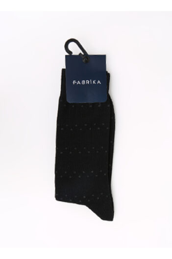 جوراب مردانه فابریکا Fabrika با کد 5003086557