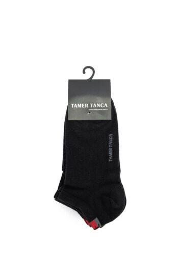 جوراب مردانه تامر تانجا Tamer Tanca با کد 855 SPR 0003 PTK CRP 40-45 4LI SET