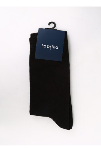 جوراب مردانه فابریکا Fabrika با کد 5003017743