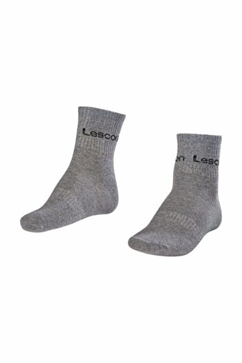 جوراب مردانه لسکن Lescon با کد 14YKEK3L2181